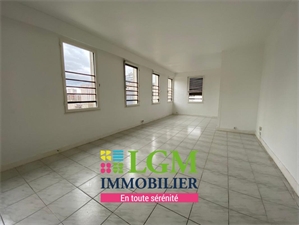 t4 à la vente -   95200  SARCELLES, surface 80 m2 vente t4 - UBI461983730